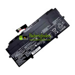Baterie pro Fujitsu FPCBP578 FPCBP579 FPB0353S FPB0352S [Náhradní baterie]
